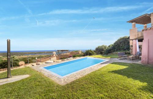 Villa Sa Pintadera private pool - Foto 1