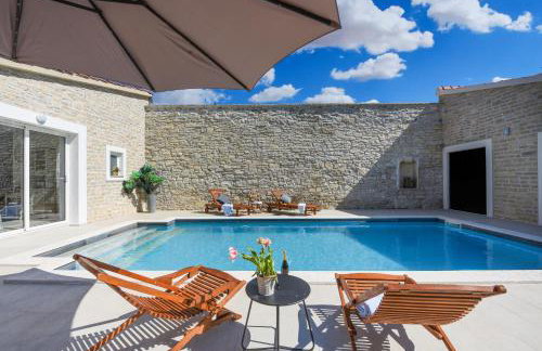 Villa Granar Zadarvillas - Foto 6