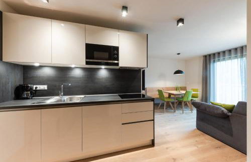 Aparthotel Abiná Lana Höhe - Foto 13