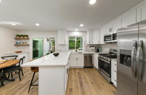 Good Vibes Cottage - Carlsbad-Vista-San Diego-Beach-Legoland - Foto 10