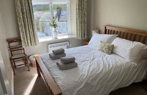 Ashdene Cottage with secure 'sun trap' garden - Foto 12