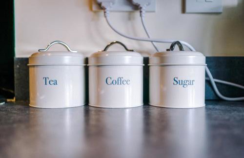 3 Bedroom Semi-Detached Home Sleeps 5 with Driveway - Foto 39