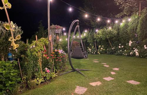 Domek i Apartamenty Zacisze - Foto 71