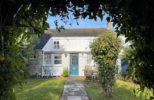 Mapa Cottage - Foto 1