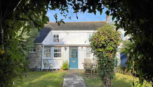 Mapa Cottage - Photo 1