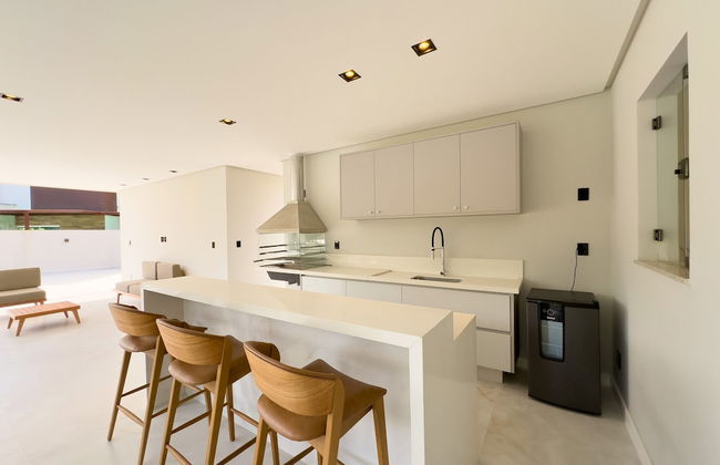 Maruwá - Villa Paraíso dos Lagos - Foto 36