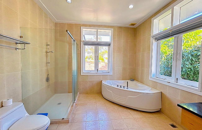 Deluxe 4 br Soan Villa - Sealinks Mui Ne - Foto 24