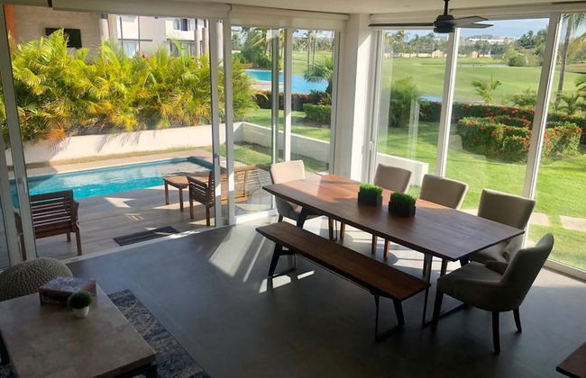 Double House - Two Beautiful New Villas - Foto 25