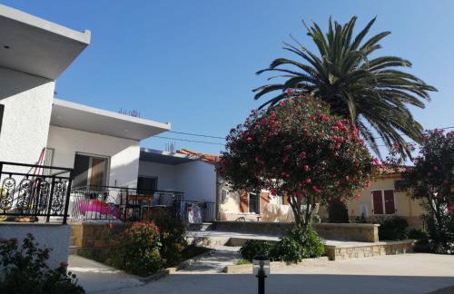 Alexander Apartments Nea Koutali - Foto 34