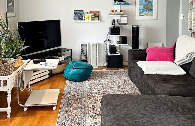 5 Person Holiday Home in Varmdo-by Traum - Foto 9