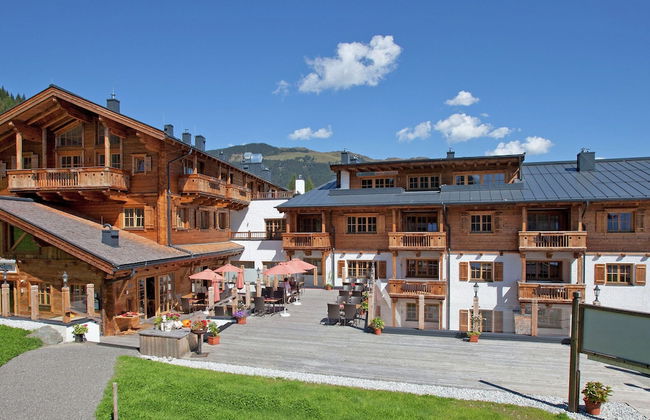 Holiday Home With Snow Covered Views - Foto 23