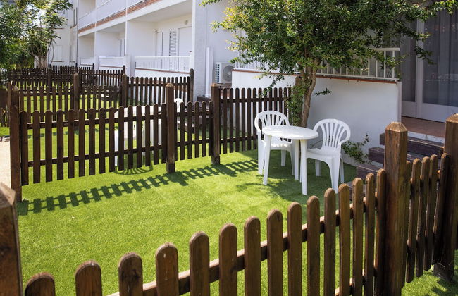 RVApartaments Escala Brava - Foto 3