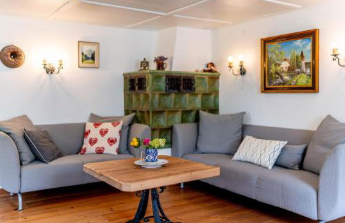 Uriges Haus im Grünen - Foto 44