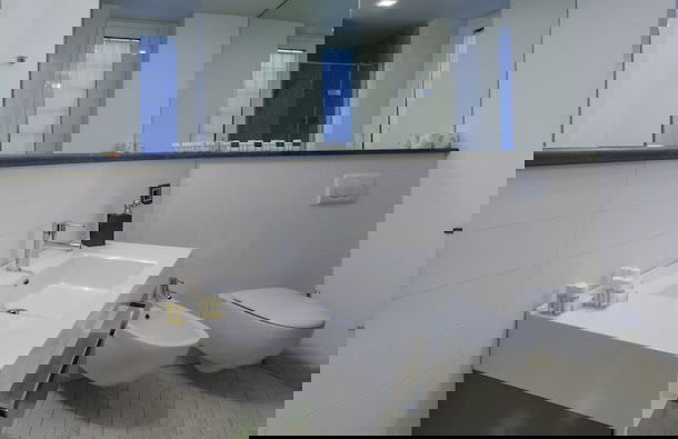 JOIVY Nervi Charming Flat Santarosa - Foto 19