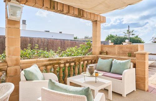 Villa Martin - Foto 38