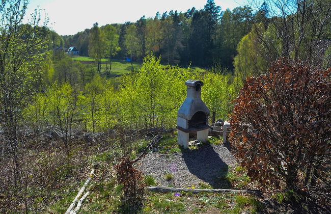 Ullstorps Stugor - Foto 51