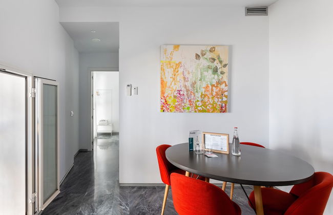 Numa Seville Jondo - Foto 66