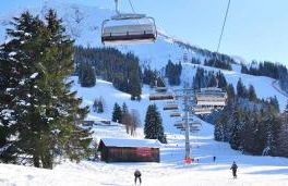 Edelweiss - fewo-badhindelang - Foto 16