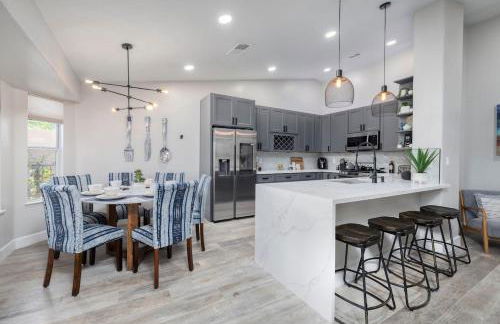 Oasis In The Desert W Heated Pool Fully Renovated - Foto 8