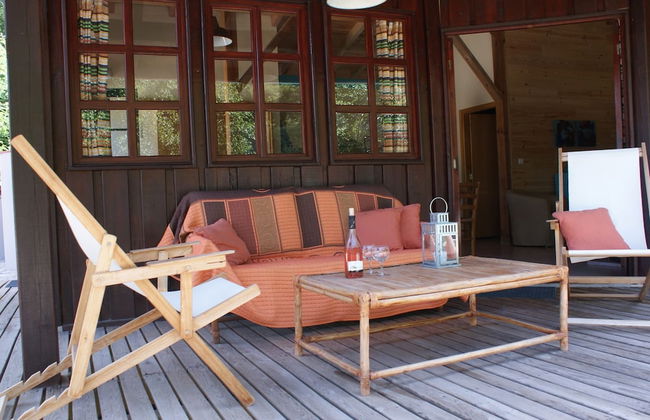 Holiday Home in Covas Near Serra da Estrela - Foto 18