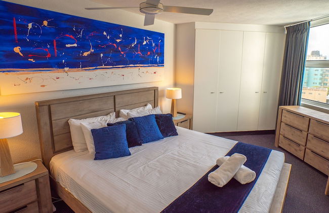 Mandolin Beachfront Resort - Foto 11