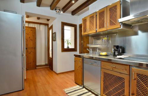 Ramón Llull House - Photo 32