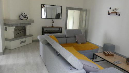 GITE DE LA CAZELLERIE - Photo 4