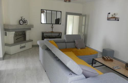 GITE DE LA CAZELLERIE - Foto 4