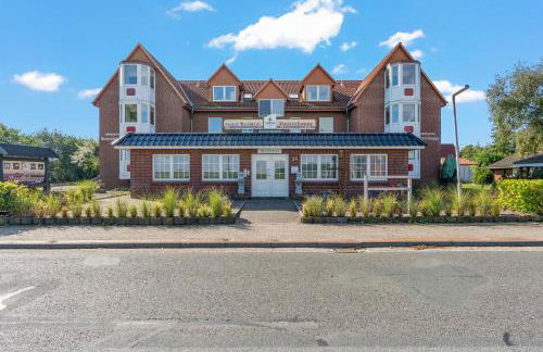 Küstenperle Nordsee mit Balkon und Sauna - Foto 11
