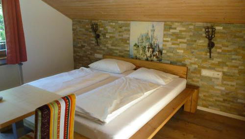 Gästehaus Guggomos "Das Allgäustyle" - Foto 5