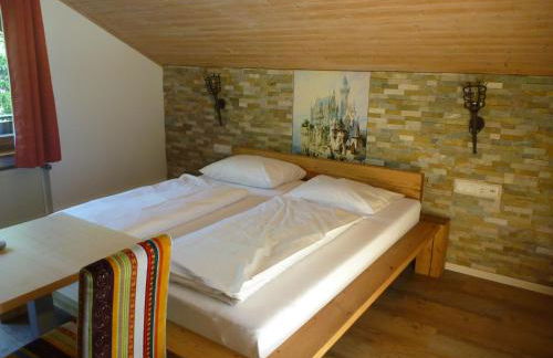 Gästehaus Guggomos "Das Allgäustyle" - Foto 5