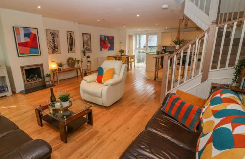 Barn End, 9 Stad Clynnog - Foto 8