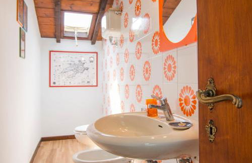 Villa Tamerici by Interhome - Foto 46