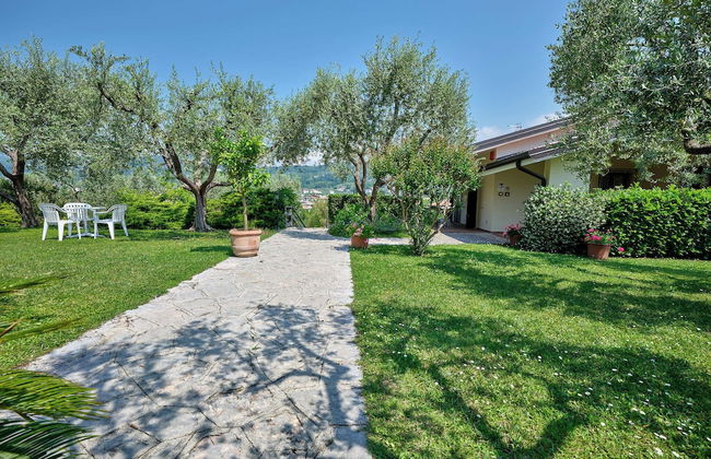 Residence Le Rasole - Photo 52