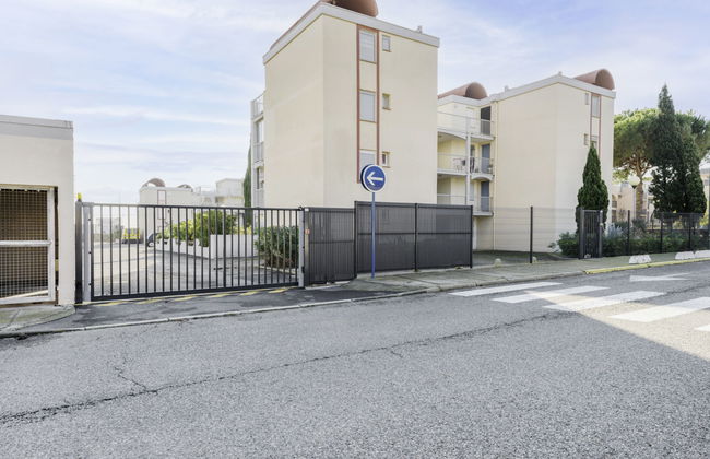 Les Portes de la Plage - Foto 13