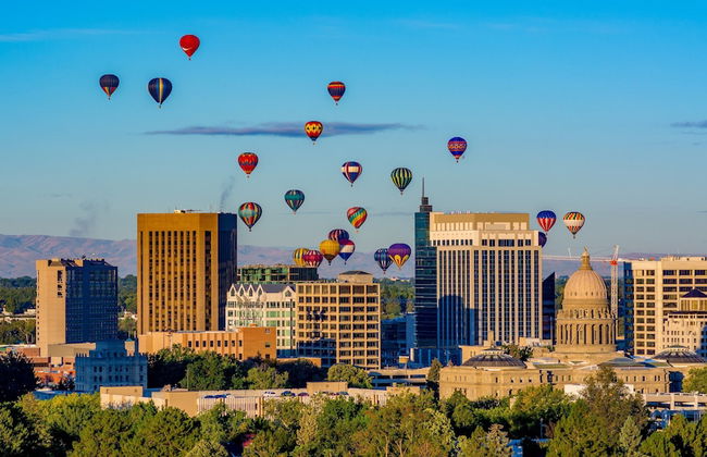 The East End Retreat - Foto 57