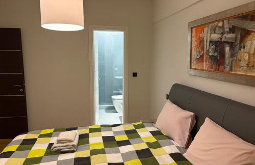 Irogami 3 Bedroom Apartment - 1 min walk from Cholargos Metro - Foto 20