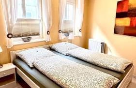 Moderne Altstadt Apartments - Marktplatznähe- ruhige zentrale Lage - Natur&Kultur - Foto 29