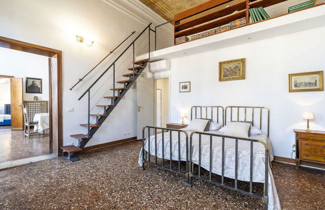 Ca Magia Residence Rialto - Foto 13