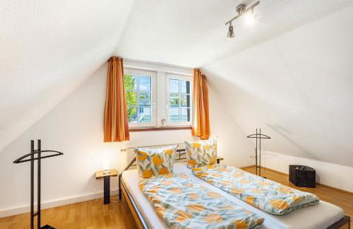 Fachwerk-Ferienhaus 1764 - Foto 10