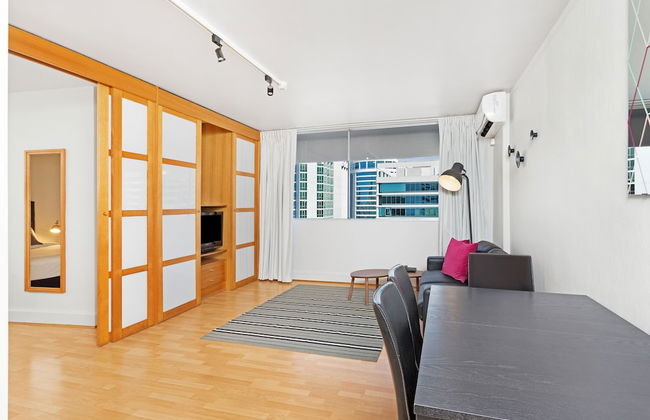 The Ridge Apartment Hotel - Photo 7