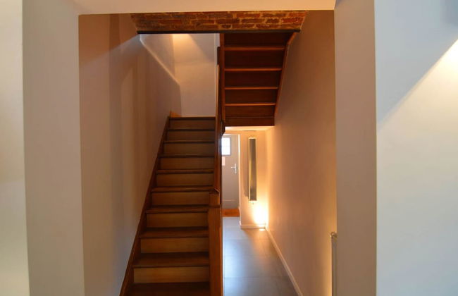 Gesves Castle Grounds Retreat - Foto 2