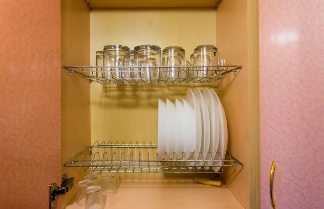 Apartment on Bolshaya Yakimanka 56 - Foto 9