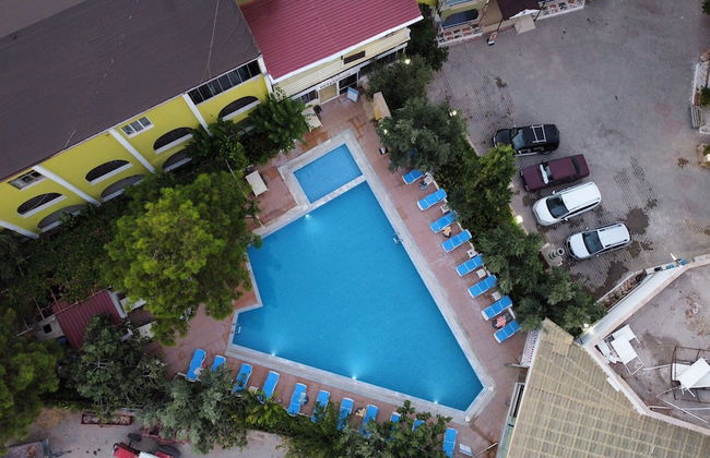 Ulugut Termal - Foto 21