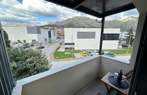 Apartman Nela Srebreno - Foto 20