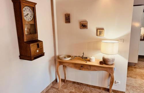 Gîte de Marcenac - Foto 25