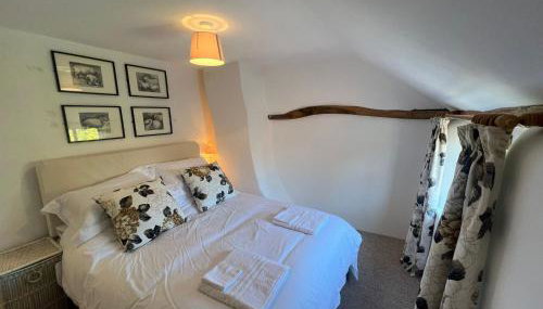 Rose Cottage Darsham - Suffolk Coastal - Foto 4