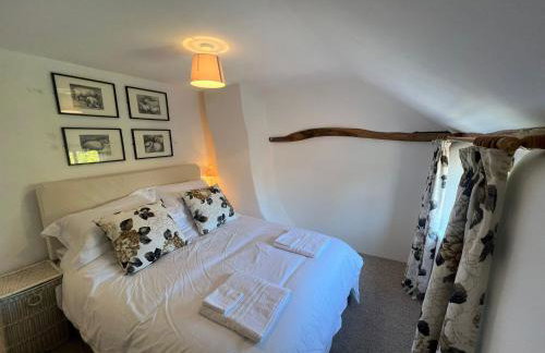 Rose Cottage Darsham - Suffolk Coastal - Foto 4