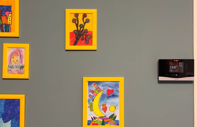 Casa Allegra in Chioggia - Foto 14