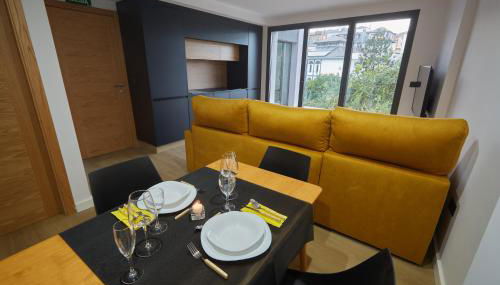 HAVANAAPARTAMENTOS - Foto 3, Garden view